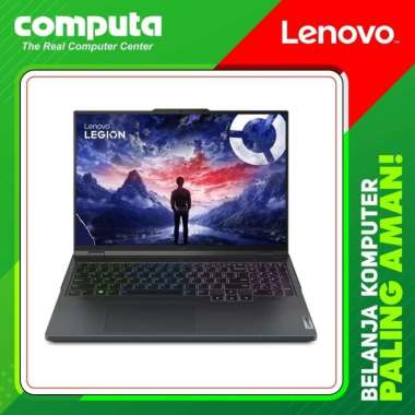 Lenovo LEGION PRO 5 16IRX9 3LID Intel Core i7-14650HX RTX4060 16GB 1TB