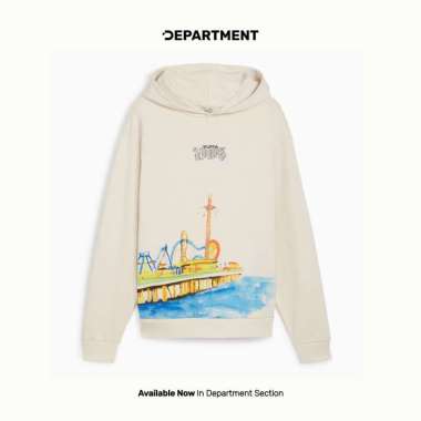 Hoodie Basket PUMA SHOWTIME 62473501 ORIGINAL XL