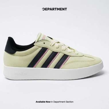 Sepatu Sneakers Wanita ADIDAS BARREDA JP7110 ORIGINAL 38
