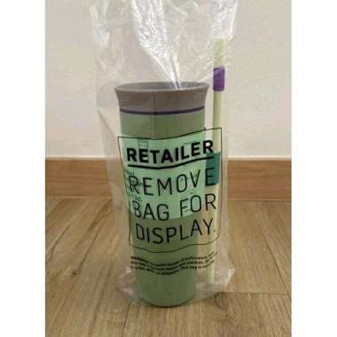 Owala Insulate Straw Tumbler Gelas Sedotan Singapore