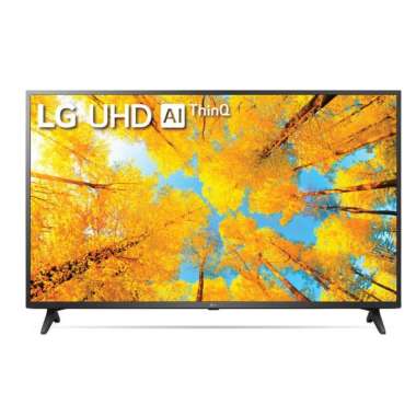 LG 43UQ7500 LED TV / Smart UHD TV 43 inch LG 43UQ7500