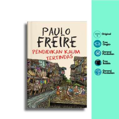 Pendidikan Kaum Tertindas