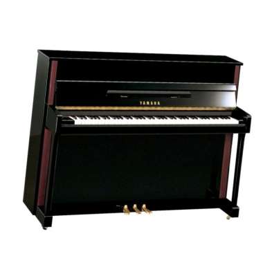 Piano Yamaha JX113- TPE Baru ( Akustik Upright)
