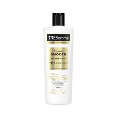 Tresemme conditioner keratin smooth 170 ml