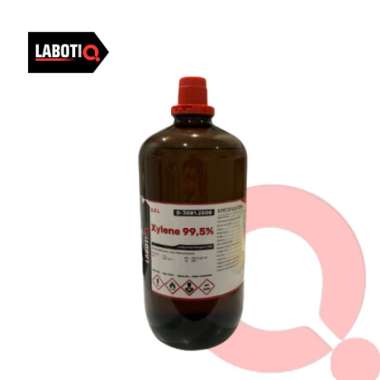 Xylene 99.5%, A.R / Xylol | C8H10, 500 ml | LABOTIQ