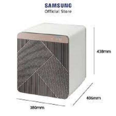 AIR PURIFIER SAMSUNG BESPOKE 53M AX53A9310G