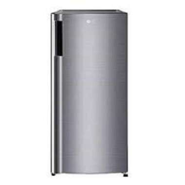 FREEZER 6 RAK LG INVERTER - GNIV304SLS