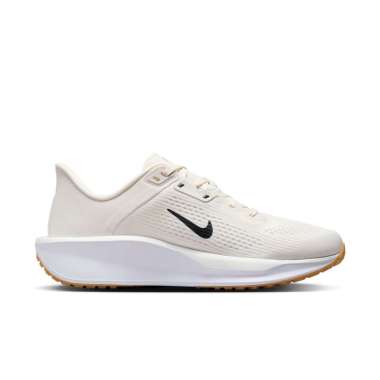 Sepatu Lari Wanita Nike Women Running Quest 6 Road Shoes (FD6034-003) Original 36