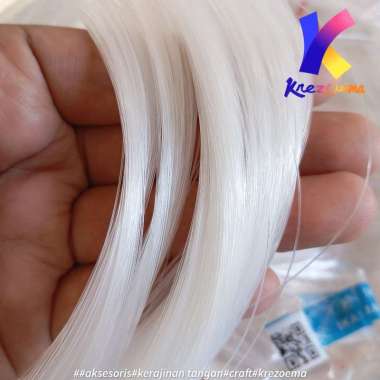 Senar Jahit Senar Kakap Syuga Senar Tidak Elastis Senar non Elastis pancing NO 2