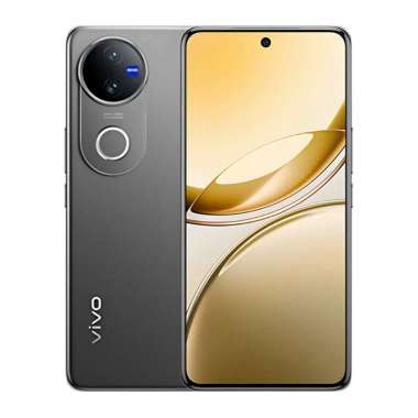 Vivo V50 5G 12/256GB NFC Garansi Resmi black