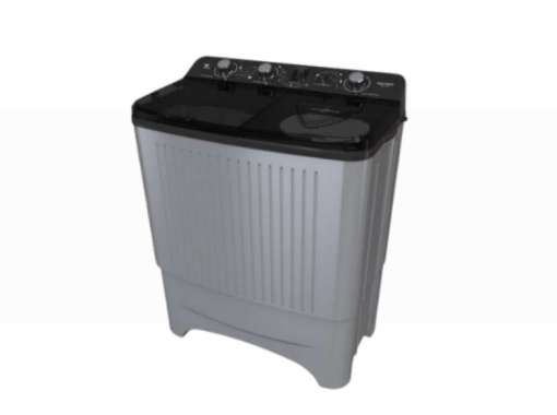 POLYTRON PWM-7081Y MESIN CUCI 2 TABUNG 7KG (NEW KHUSUS BANDUNG)