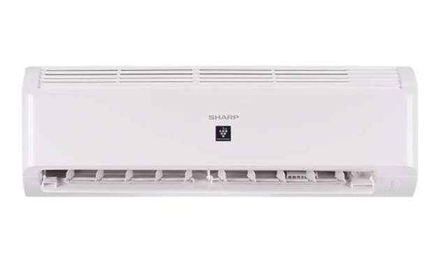 AC AH-XP10BMY SHARP 1PK / AH-XP 10 BMY INVERTER SERIES (Unit Only)