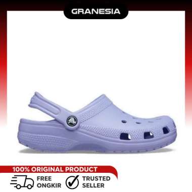 CROCS Classic Unisex Clog 100015BN|Sendal Sepatu Pria Wanita 37/38