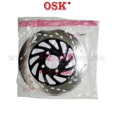 Piringan Cakram Smash Smash New Spin 125 OSK