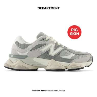 Sepatu Sneakers Unisex NEW BALANCE 9060 U9060EEE ORIGINAL 37