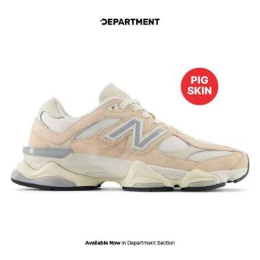 Sepatu Sneakers Unisex NEW BALANCE 9060 U9060WNA ORIGINAL 36