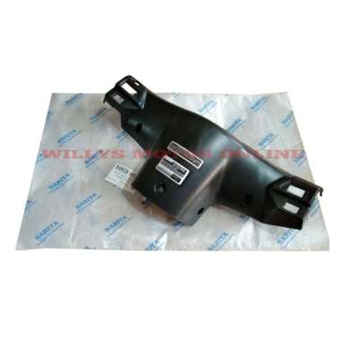 Batok Kilometer Supra Fit New NARITA / Cover Batok Speedometer Supra Fit New