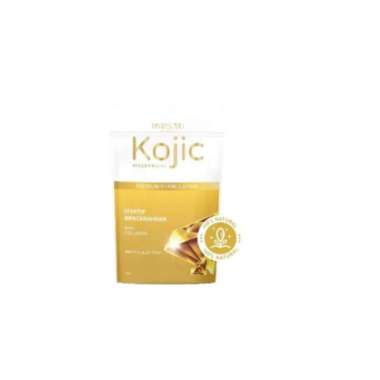 Kojic Collagen Brightening Soap