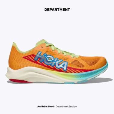 Sepatu Lari Unisex HOKA ONE ONE CIELO RD 1143490SYJ ORIGINAL 39