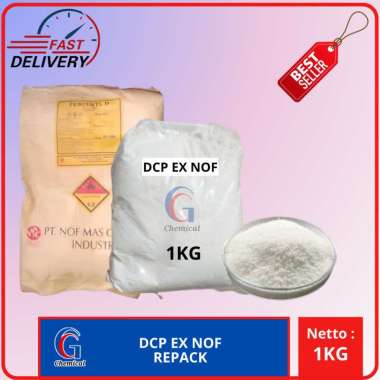 DCP Ex NOF (dicumyl peroxide) 1Kg