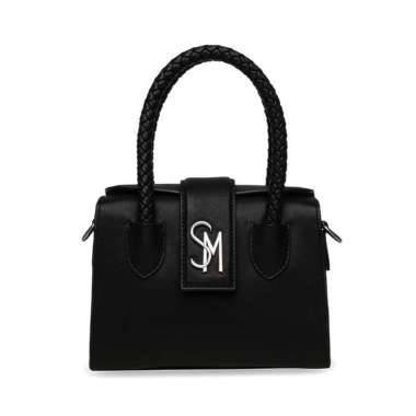 Steve Madden BOHAN Women's Crossbody Bags Black