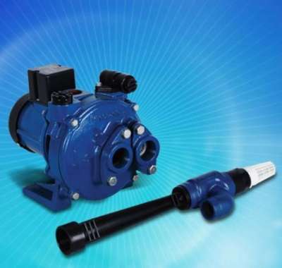 Pompa Air Jet Pump Panasonic GN-205HX