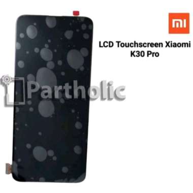 LCD Touchscreen Xiaomi Redmi K30 Pro / Pocophone F2 Pro Original