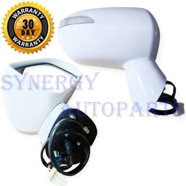 Spion Honda Jazz Vtec Kanan 2005-2007 - 10003504 Standard