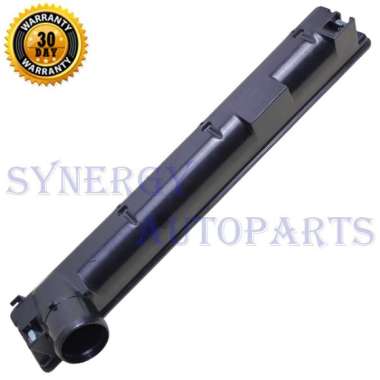 Upper Tank Radiator Mitsubishi Canter 66x466 mm - 10006498 Lower Tank