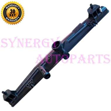 Lower Tank Radiator Mazda 2 2008-2012 - 7517 Karet