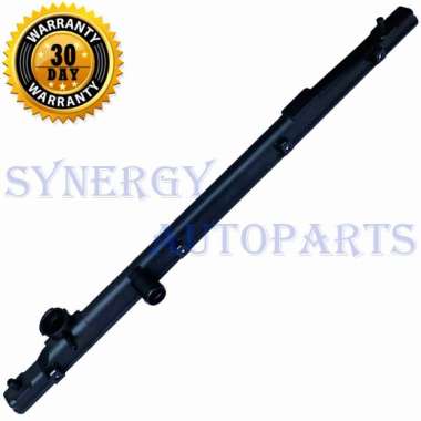 Upper Tank Radiator Honda Jazz RS 2008-2012 - 10005038 Upper Tank