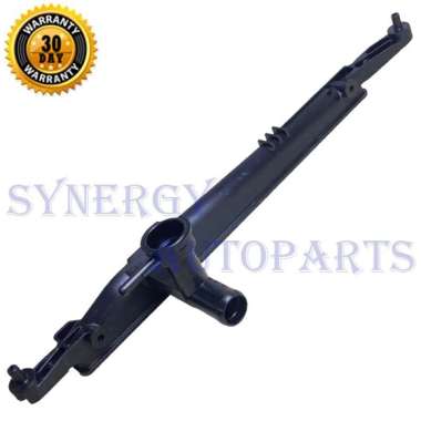 Lower Tank Radiator Datsun Go - 10006527 Lower Tank