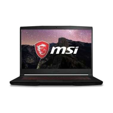 MSI THIN GF63 I7 12650H RTX3050 4GB/ 8GB 512GB W11 15.6FHD 144HZ