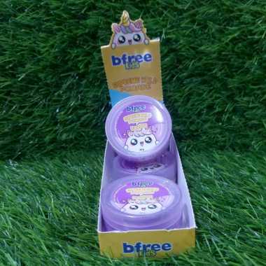 Bfree Supreme Hold Pomade Joyful Ungu