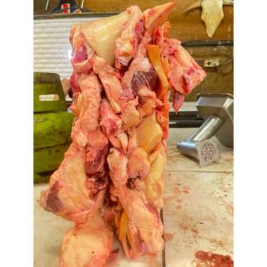 Urat Mayang Sapi / Beef Ligamentum 500gr