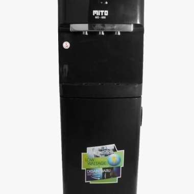 DISPENSER MITO MD 666
