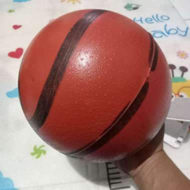 Bola Plastik Bal Plastik Bola Basket Plastik Sepak Bola Ball Plastik Bola Murah Bola Kaki Umum Buat 