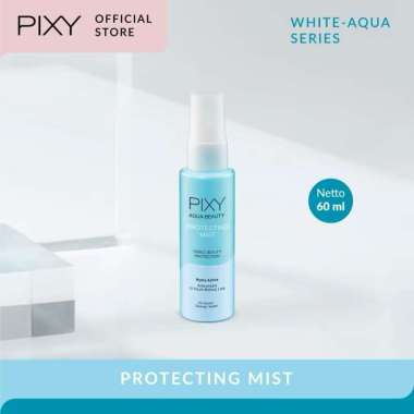 Pixy Aqua Beauty Protecting Mist Setting Spray 60ml