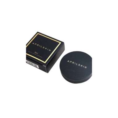 Bedak Cushion Aprilskin