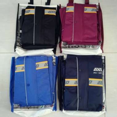 jas hujan axio original Waterproof jas hujan axio