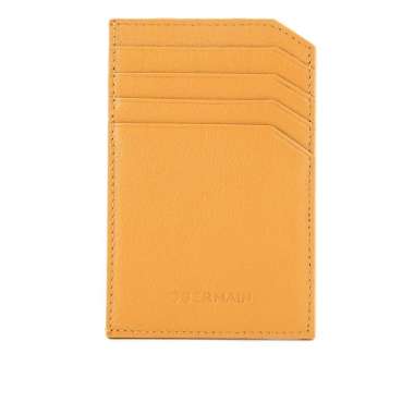Obermain Dompet Kartu AURORA CARDHOLDER-L Mustard OBWL18263MU Mustard