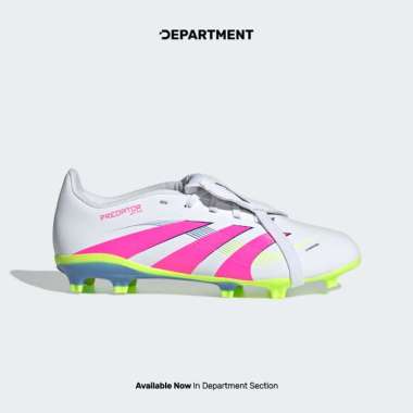 Sepatu Bola Anak ADIDAS PREDATOR LEAGUE FT FG ID3831 ORIGINAL 35