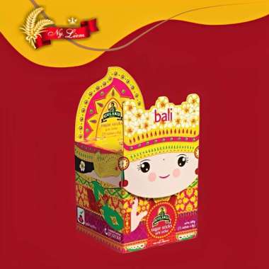 GULAKU Sugar Sticks 600gr