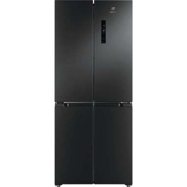 ELECTROLUX EQE4200AB EQE4200A-B Kulkas Lemari Es Multidoor 4 Pintu 419 Liter Ultimate Taste 600 - ON