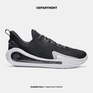 Sepatu Basket UNDER ARMOUR CURRY 12 "WORDEL MODE" 3027634001 ORIGINAL 42.5