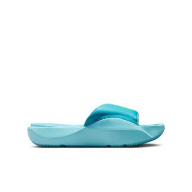 Nike Jordan Franchise Big Kids' Slides Blue (HF4490-400) 5Y