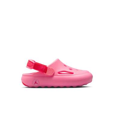 Nike Jordan Hydrip Little Kids' Sandals Digital Pink/Racer Pink (HF5982-600) 13C