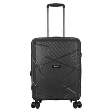 Jack Nicklaus Koper 20 inci 73122-20 Black