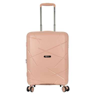 Jack Nicklaus Koper 20 inci 73122-20 Rose Gold