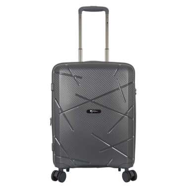 Jack Nicklaus Koper 20 inci 73122-20 Smoky Grey